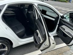 Geely Emgrand L 1.4T CVT Premier - ფოტო 14
