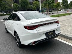 Geely Emgrand L 1.4T CVT Premier - ფოტო 15