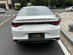 Geely Emgrand L 1.4T CVT Premier - ფოტო 16