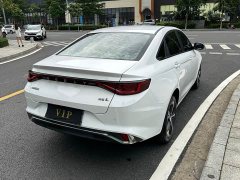 Geely Emgrand L 1.4T CVT Premier - ფოტო 17