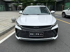 Geely Emgrand L 1.4T CVT Premier - ფოტო 2