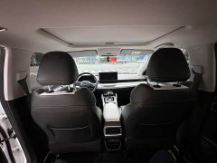 Geely Emgrand L 1.4T CVT Premier - ფოტო 5