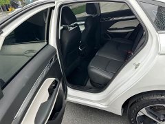 Geely Emgrand L 1.4T CVT Premier - ფოტო 8