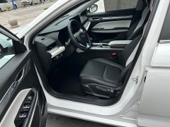 Geely Emgrand L 1.4T CVT Premier - ფოტო 9