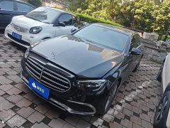 Mercedes-Benz E-Class E 260 L - ფოტო 1