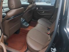Mercedes-Benz E-Class E 260 L - ფოტო 11
