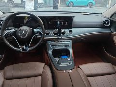 Mercedes-Benz E-Class E 260 L - ფოტო 12