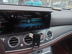 Mercedes-Benz E-Class E 260 L - ფოტო 13