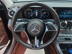 Mercedes-Benz E-Class E 260 L - ფოტო 15
