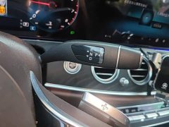 Mercedes-Benz E-Class E 260 L - ფოტო 16