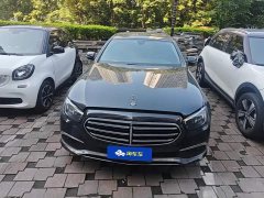 Mercedes-Benz E-Class E 260 L - ფოტო 2