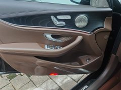 Mercedes-Benz E-Class E 260 L - ფოტო 7