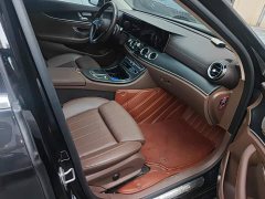 Mercedes-Benz E-Class E 260 L - ფოტო 8