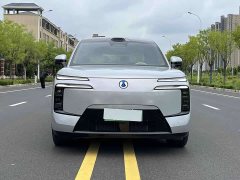 Denza BYD Denza N8L Flagship - ფოტო 2