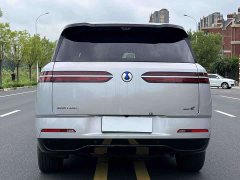Denza BYD Denza N8L Flagship - ფოტო 5