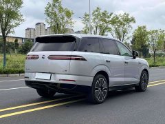 Denza BYD Denza N8L Flagship - ფოტო 6