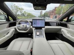 Denza BYD Denza N8L Flagship - ფოტო 7