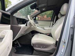 Denza BYD Denza N8L Flagship - ფოტო 8