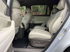 Denza BYD Denza N8L Flagship - ფოტო 9