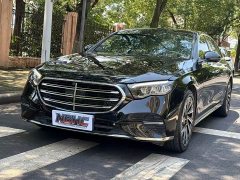 Mercedes-Benz E-Class E 300 L Luxury - ფოტო 1