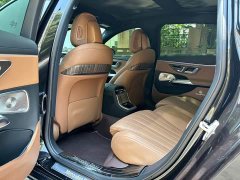 Mercedes-Benz E-Class E 300 L Luxury - ფოტო 10