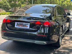 Mercedes-Benz E-Class E 300 L Luxury - ფოტო 11