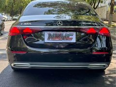 Mercedes-Benz E-Class E 300 L Luxury - ფოტო 12