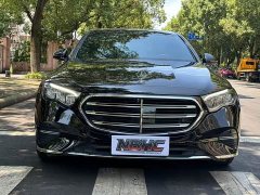 Mercedes-Benz E-Class E 300 L Luxury - ფოტო 2