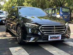 Mercedes-Benz E-Class E 300 L Luxury - ფოტო 3