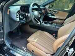 Mercedes-Benz E-Class E 300 L Luxury - ფოტო 4
