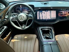 Mercedes-Benz E-Class E 300 L Luxury - ფოტო 6