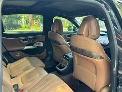 Mercedes-Benz E-Class E 300 L Luxury - ფოტო 7