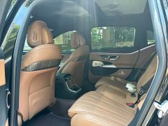 Mercedes-Benz E-Class E 300 L Luxury - ფოტო 9