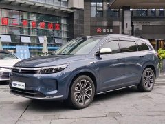 AITO M7 1.5T Intelligent Driving RWD Ultra 5-Seater - ფოტო 1