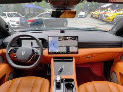 AITO M7 1.5T Intelligent Driving RWD Ultra 5-Seater - ფოტო 10