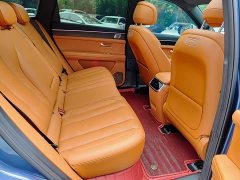 AITO M7 1.5T Intelligent Driving RWD Ultra 5-Seater - ფოტო 11
