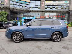 AITO M7 1.5T Intelligent Driving RWD Ultra 5-Seater - ფოტო 3
