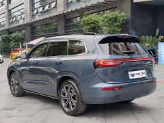 AITO M7 1.5T Intelligent Driving RWD Ultra 5-Seater - ფოტო 4