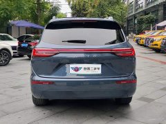AITO M7 1.5T Intelligent Driving RWD Ultra 5-Seater - ფოტო 5