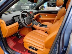 AITO M7 1.5T Intelligent Driving RWD Ultra 5-Seater - ფოტო 7