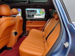 AITO M7 1.5T Intelligent Driving RWD Ultra 5-Seater - ფოტო 8