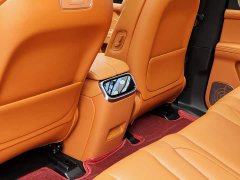 AITO M7 1.5T Intelligent Driving RWD Ultra 5-Seater - ფოტო 9