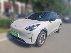 Geely Xing Yuan UP 410km Explorer Edition - ფოტო 1