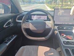 Geely Xing Yuan UP 410km Explorer Edition - ფოტო 11