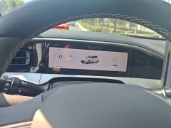 Geely Xing Yuan UP 410km Explorer Edition - ფოტო 12