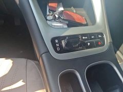 Geely Xing Yuan UP 410km Explorer Edition - ფოტო 15