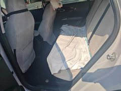 Geely Xing Yuan UP 410km Explorer Edition - ფოტო 18