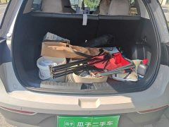 Geely Xing Yuan UP 410km Explorer Edition - ფოტო 20