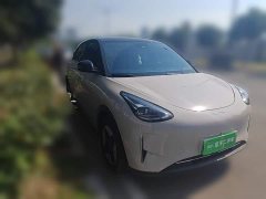 Geely Xing Yuan UP 410km Explorer Edition - ფოტო 3