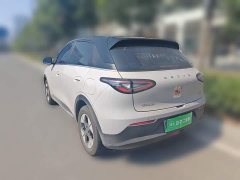 Geely Xing Yuan UP 410km Explorer Edition - ფოტო 4